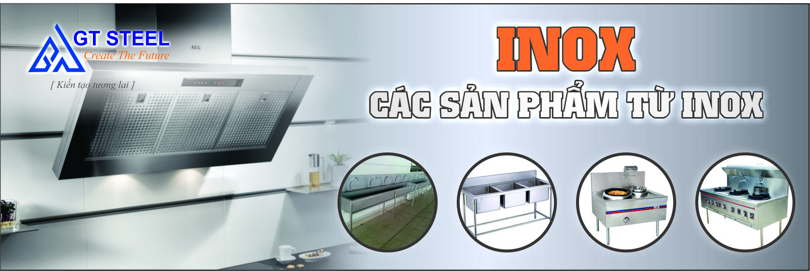 Gia Thái Steel
