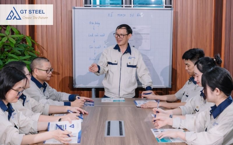 Năng lực sản xuất