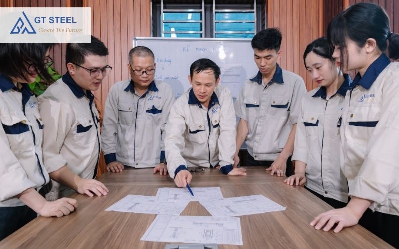 Năng lực sản xuất