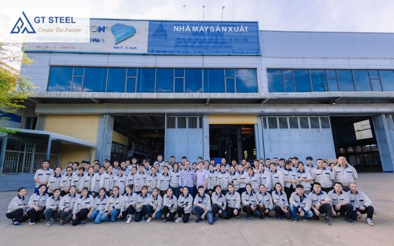 Năng lực sản xuất