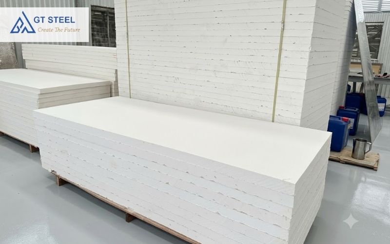 Lõi cửa chống cháy