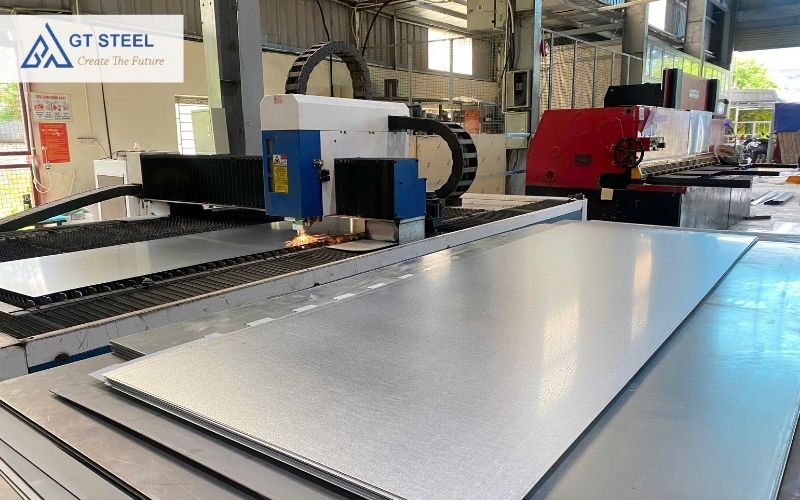 báo giá cửa thép chống cháy 60 phút 