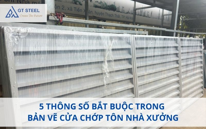 bản vẽ cửa cho tôn