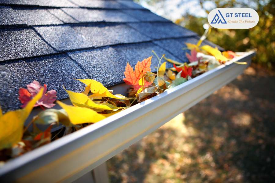 Cách Xử Lý Máng Xối Thoát Nước Chậm Hiệu Quả