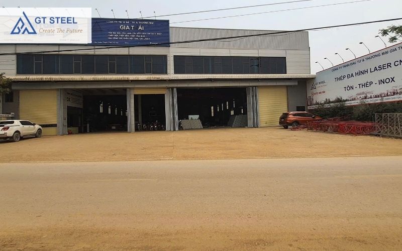 Công ty cửa chống cháy