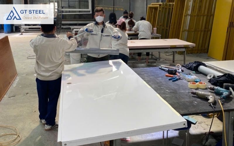 cửa chống cháy