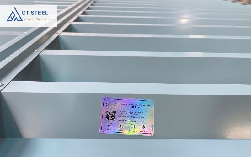 cửa chớp đẹp gia thái