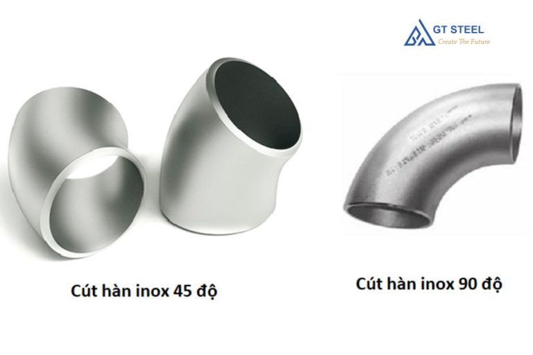 Đặc Điểm Cút Chếch Inox Được Đúc Như Thế Nào? - Gia Thái Steel