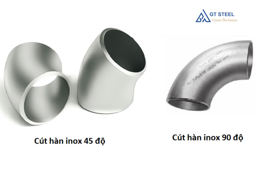 Đặc Điểm Cút Chếch Inox Được Đúc Như Thế Nào?