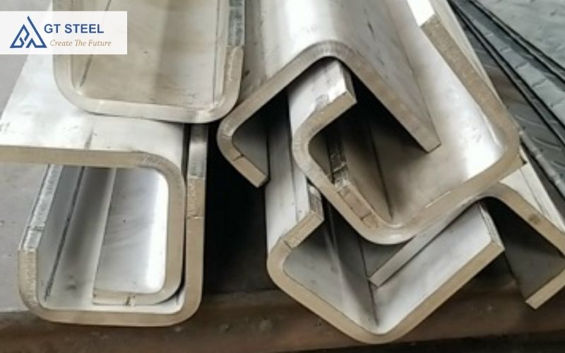 Gia công chấn dập