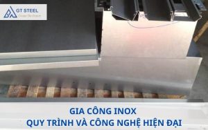 gia công inox