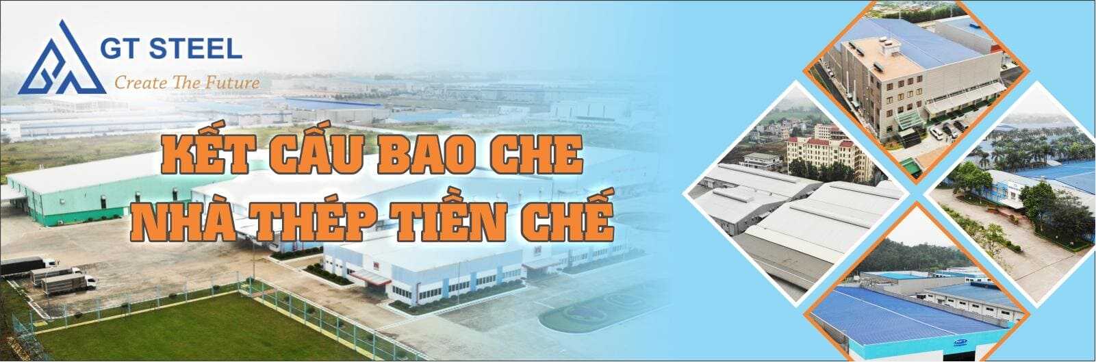 Gia Thái Steel