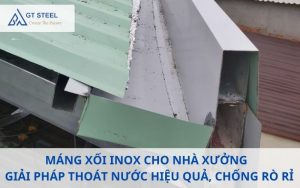 máng xối nhà công nghiệp (2)