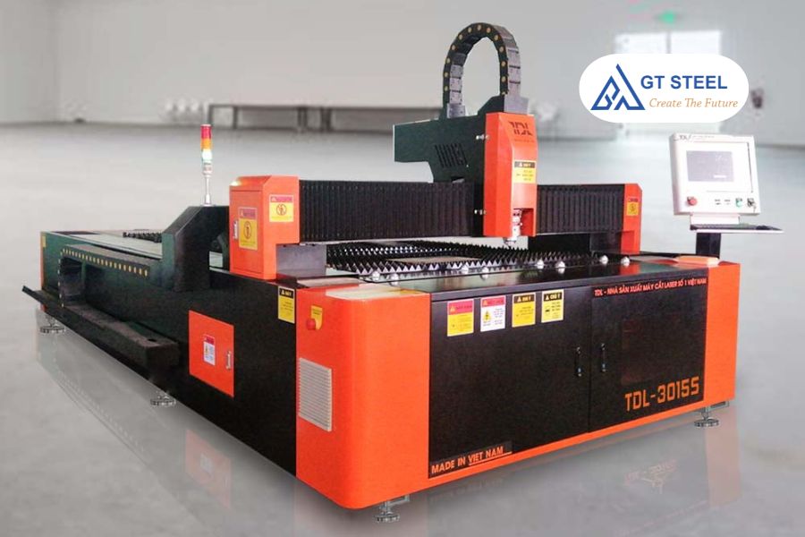 Ứng Dụng Nghệ Thuật Của Máy Cắt CNC Laser