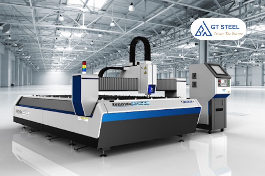 Ứng Dụng Nghệ Thuật Của Máy Cắt CNC Laser